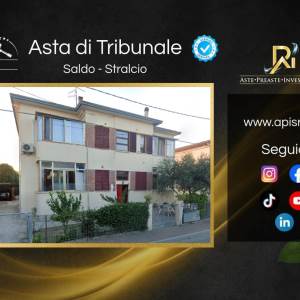 Apartment for sale, Via Roma, 1367, Montescudo Monte Colombo
