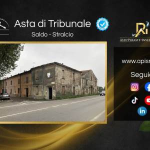 Apartment for sale, Localita' San Protaso Santa Maria Gallo, 17, Fiorenzuola d'Arda