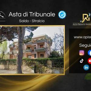 Apartment for sale, Viale Paolo de Cecco, 74, Pescara