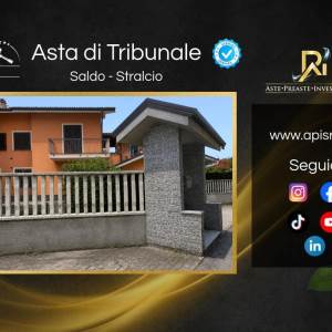 Apartment for sale, Corso Torino, 15, Caluso