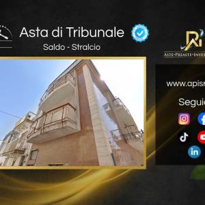 Appartamento in vendita, Via Derna, 74, Santeramo in Colle