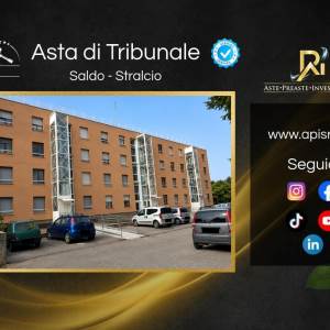 Appartamento in vendita, Via Manzoni, 29, Venaria Reale