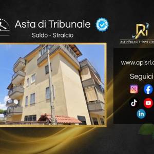 Apartment for sale, Via della resistenza, 8, Mugnano di Napoli