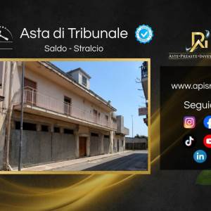 Appartamento in vendita, Via Caprera, 19, Bitonto
