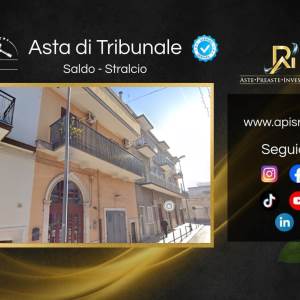 Apartment for sale, Via Francesco Petrarca, 87, Triggiano