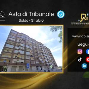 Appartamento in vendita, Strada Capo Scardicchio, 20, Bari