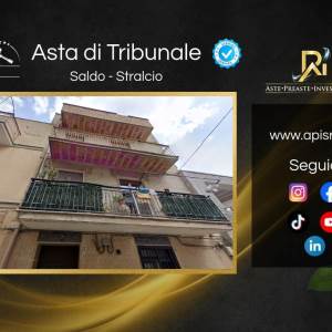 Apartment for sale, Via Terlizzi, 26/A, Altamura