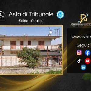 Apartment for sale, Via Breccelle 83024, Monteforte Irpino
