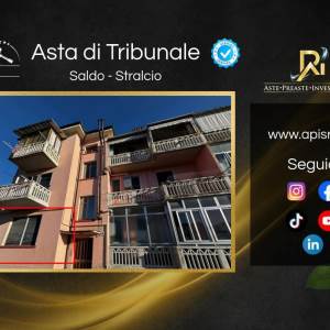 Apartment for sale, Via Cravanera, 12, Nole