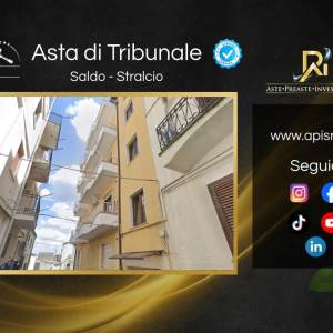 Appartamento in vendita, Via XX Settembre, 12, Pisticci