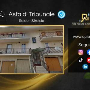 Apartment for sale, Strada Colle Secchie, 30, Corio