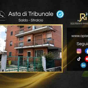 Appartamento in vendita, Via XXV Aprile, 3, Caluso