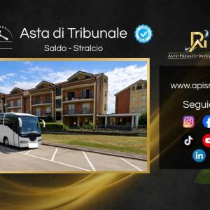 Apartment for sale, Via Cuneo, 17, Carmagnola