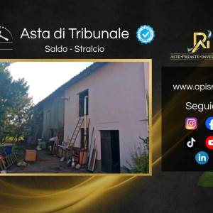 Appartamento in vendita, Strada comunale cerca, 14, Tortona