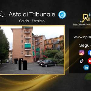 Appartamento in vendita, Via moriondo, 54, Acqui Terme
