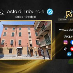 Apartment for sale, Piazzetta stura, 1, Ovada