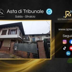 Appartamento in vendita, Via tripoli 12 bis, Felizzano