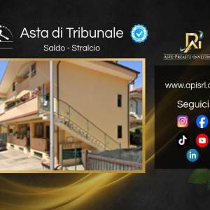 Apartment for sale, Via Daniele Manin, 3, Guidonia Montecelio