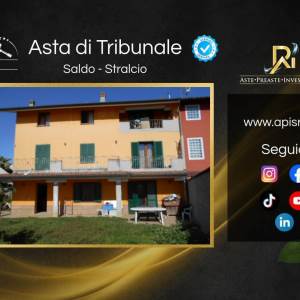 Apartment for sale, Via basaluzzo 18, Fresonara