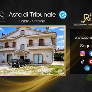 Appartamento in vendita, VIA DELLE VALLI 28, Aprilia