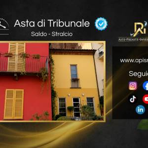 Town House for sale, Via giuseppe mazzini, 78, Alessandria