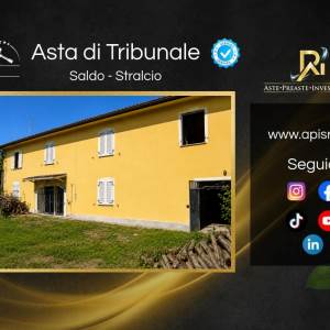 Casa singola in vendita, Via passalacqua(Lobbi), Alessandria