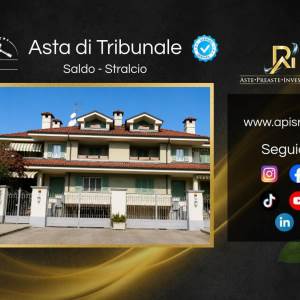 Appartamento in vendita, Via luigi einaudi, 7/9, Nizza Monferrato