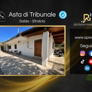 Casa singola in vendita, Via Terravecchia, 13, Giffoni Valle Piana