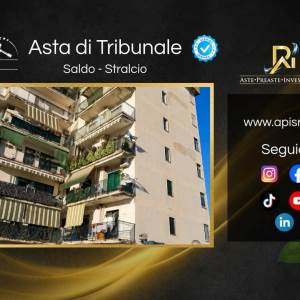 Appartamento in vendita, Via casacelle, 152,, Giugliano in Campania