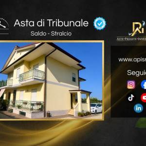 Apartment for sale, Via Migliara 45, Latina