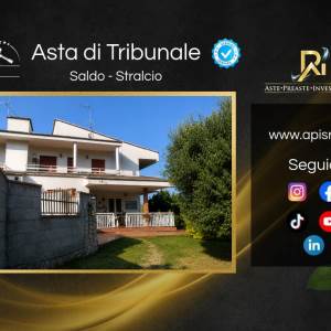 Terraced house for sale, Strada Trasversale n. 80, Latina