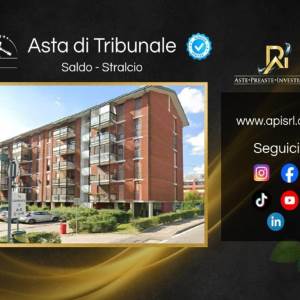 Appartamento in vendita, Via ruggero leoncavallo, 13, Pieve Emanuele