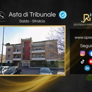 Apartment for sale, Via Serge Reggiani 20, Reggio nell'Emilia