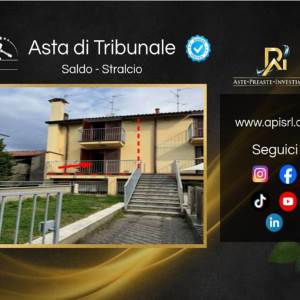 Appartamento in vendita, Via S. Michele, 35, Monticello Brianza