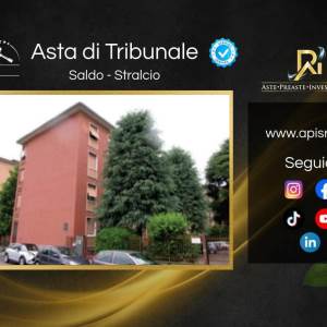 Appartamento in vendita, Via Giuseppe Pirovano 21, Legnano