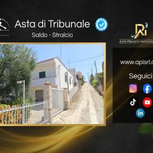 Appartamento in vendita, Contrada defensola(Intresiglio. 34 ), Vieste