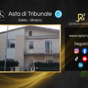 Apartment for sale, Via Brenta12, San Giorgio Bigarello