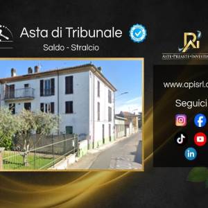 Appartamento in vendita, via Liguria 11, Voghera