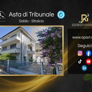 Apartment for sale, Via Lario 11, Cantù