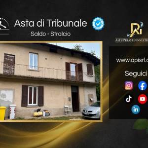 Apartment for sale, Via Trafoi 14, Varese