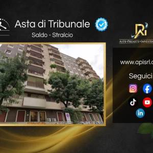 Apartment for sale, Viale Ca' Granda 2, Milano