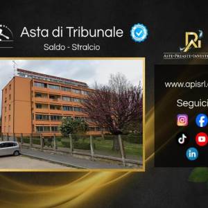 Apartment for sale, Via cogne, 7, Milano