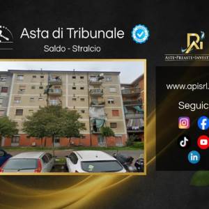 Appartamento in vendita, Piazza GIUSEPPE GARIBALD 13I, Pioltello