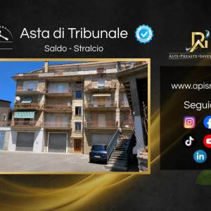 Apartment for sale, Via Regina Elena, 88, Arlena di Castro