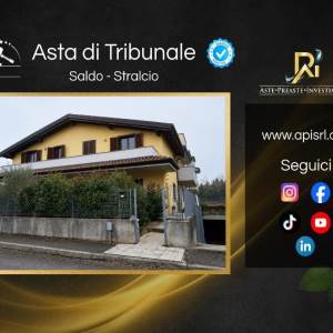 Appartamento in vendita, Cascina Cavallasco, Pozzo d'Adda