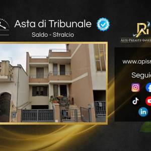 Apartment for sale, Viale Della Libertà, Lizzanello