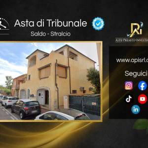 Appartamento in vendita, Via Basilicata. 52/b, Olbia
