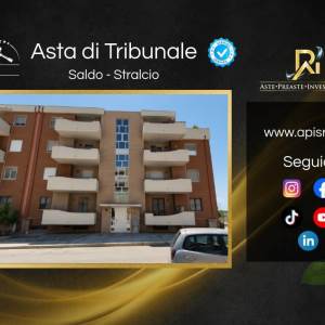 Apartment for sale, Via Padre Pio 9, Orta Nova