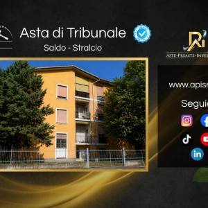 Apartment for sale, Via gramsci, Pozzolo Formigaro