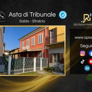 Appartamento in vendita, Via bellocchio 40, Alessandria